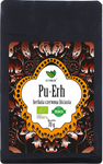 Чай от червени листа Pu erh bio 70 g - ECOBLIK