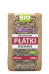 Планински овесени ядки BIO 300 г - Naturavena