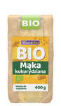 Царевично брашно BIO 400 г - Naturavena