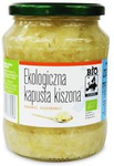 Кисело зеле BIO 680 g (410 g)