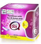 Санитарни подложки с анионна лента 15 бр.