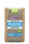 Овесени ядки Bio 300 G - Naturavena