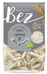 Безглутенова оризова паста penne BIO 250g
