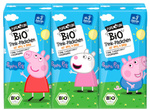 Напитка от ябълки и круши BIO 3 x 200 ml Peppa Pig - PURE&amp;FUN