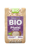 Оризови люспи BIO 300 г - Naturavena