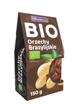 Бразилски орехи BIO 150 г - Naturavena