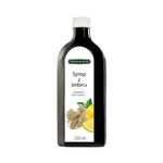 Сироп от джинджифил 250 мл