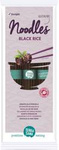 Нудъли (черен ориз) без глутен BIO 250 г