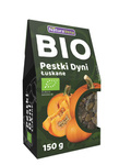 Тиквени семки BIO 150 г - Naturavena
