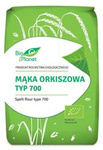 Брашно от лимец тип 700 BIO 1 кг
