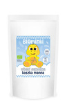 Пълнозърнеста каша BIO 200 г - Biominki