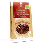 Подправка за домати и чесън с кимион BIO 40 g