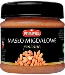 Печено бадемово масло 185 г