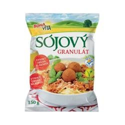 Пелети от соя 150 g