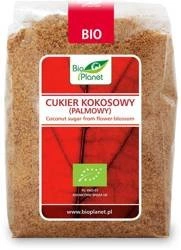 Кокосова (палмова) захар BIO 300 g