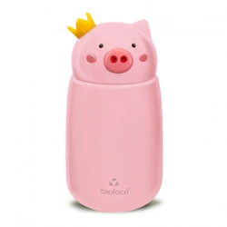 Детска термална бутилка Pig 320ml - Chic Mic