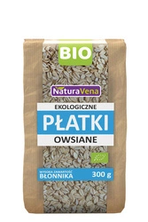 Овесени ядки Bio 300 G - Naturavena