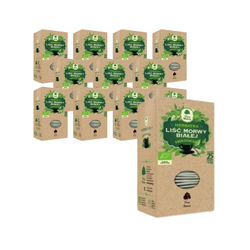 Чай от бяла черница 25x2g