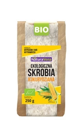 Царевично нишесте BIO 250 г - Naturavena