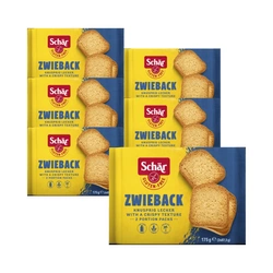 Zwieback- sucharki BEZGL. 175 g
