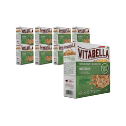 КОМПЛЕКТ 8 x Ориз и корнфлейкс, без глутен. BIO 300 g