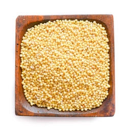 Просо шрот 25 кг - Тола