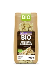 Ядки кашу BIO 100 г - Naturavena