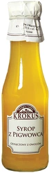 Сироп от дюли 375 г (300 мл) - Krokus