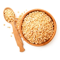 Грах без черупки 1 кг - Тола