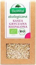 Непечен грис от елда BIO 500 г