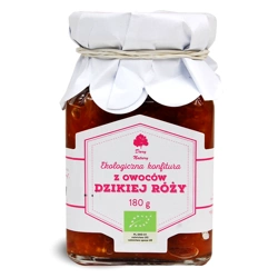 Сладко от шипки BIO 180 г