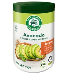 Подправка за авокадо био 100 г - LEBENSBAUM