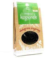 Сушен копър BIO 30 g