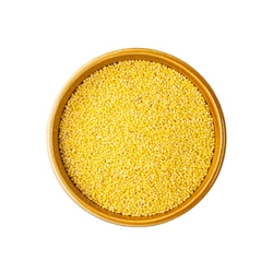 Просо шрот BIO 500 g - HeyBio