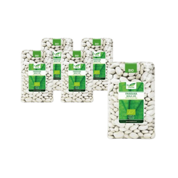 Бял боб BIO 1 кг - Bio Planet