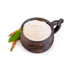 Брашно от амарант 10 kg - TOLA