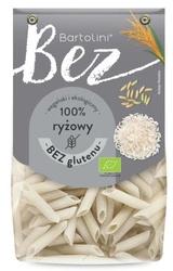 Безглутенова оризова паста penne BIO 250g