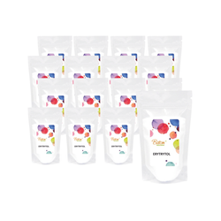 КОМПЛЕКТ 16 x Еритритол 1 kg