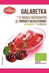 Безглутеново желе с вкус на череша BIO 40 g