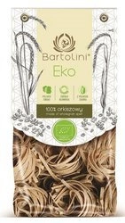 Макаронени гнезда (лимец) BIO 250 г