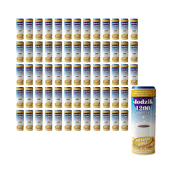 КОМПЛЕКТ 64 x Sweetie Gold 1200 таблетки