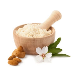 Бадемово брашно 1 кг - Тола 