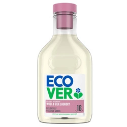 Течност за пране на деликатни тъкани Waterlily &amp; Honeydew 750 ml - Ecover