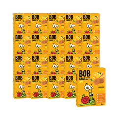 КОМПЛЕКТ 20 x Закуска с манго без добавена захар 60 г