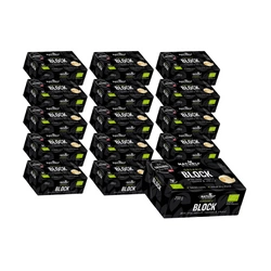 КОМПЛЕКТ 15 x Вегански маргарин на кубчета BIO 200 г  - Naturli