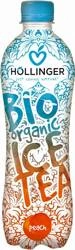Напитка за леден чай с вкус на праскова BIO 500 ml (домашен любимец)