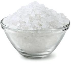 Груба морска сол (суровина) (25 kg) 5