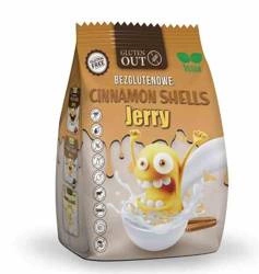 Мъфини за закуска с канела без глутен 375 г