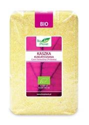 Царевична каша BIO 1 кг