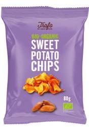 ЧИПС ОТ ЯМС, ПЪРЖЕН В СЛЪНЧОГЛЕДОВО ОЛИО B